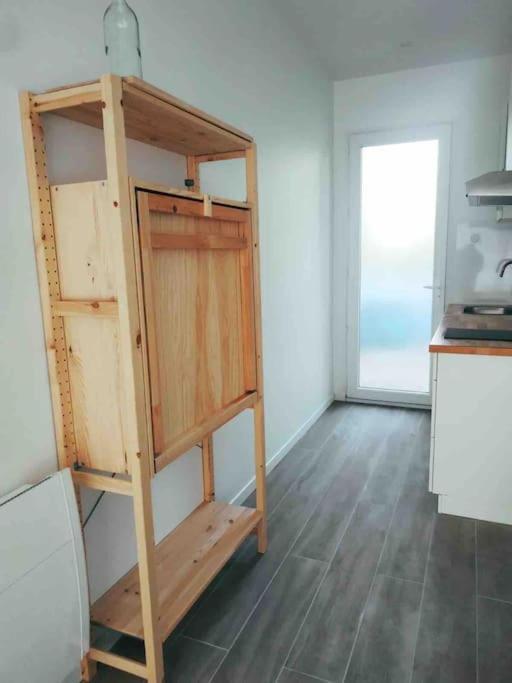 Studio Dans Impasse Proche Plages Hossegor Benesse-Maremne Bagian luar foto