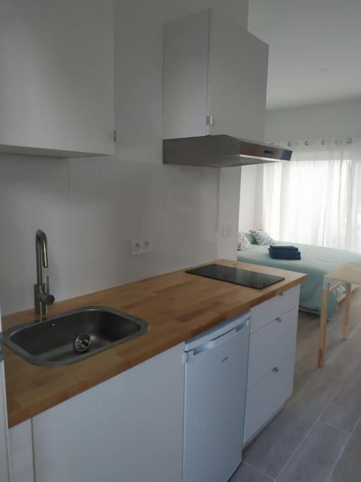 Studio Dans Impasse Proche Plages Hossegor Benesse-Maremne Bagian luar foto